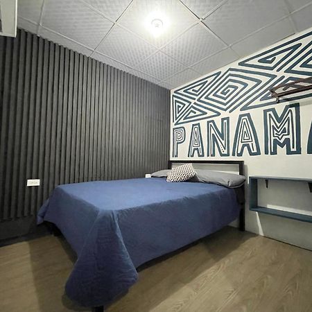Oyebonita Hostel Panama by Eksteriør bilde