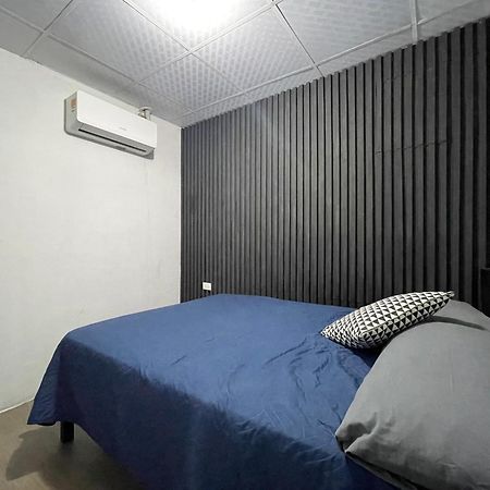 Oyebonita Hostel Panama by Eksteriør bilde