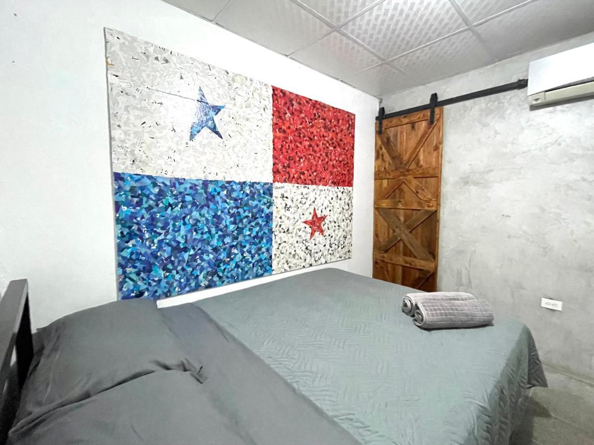 Oyebonita Hostel Panama by Eksteriør bilde