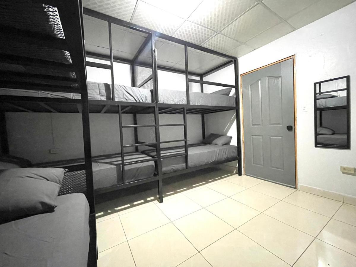 Oyebonita Hostel Panama by Eksteriør bilde