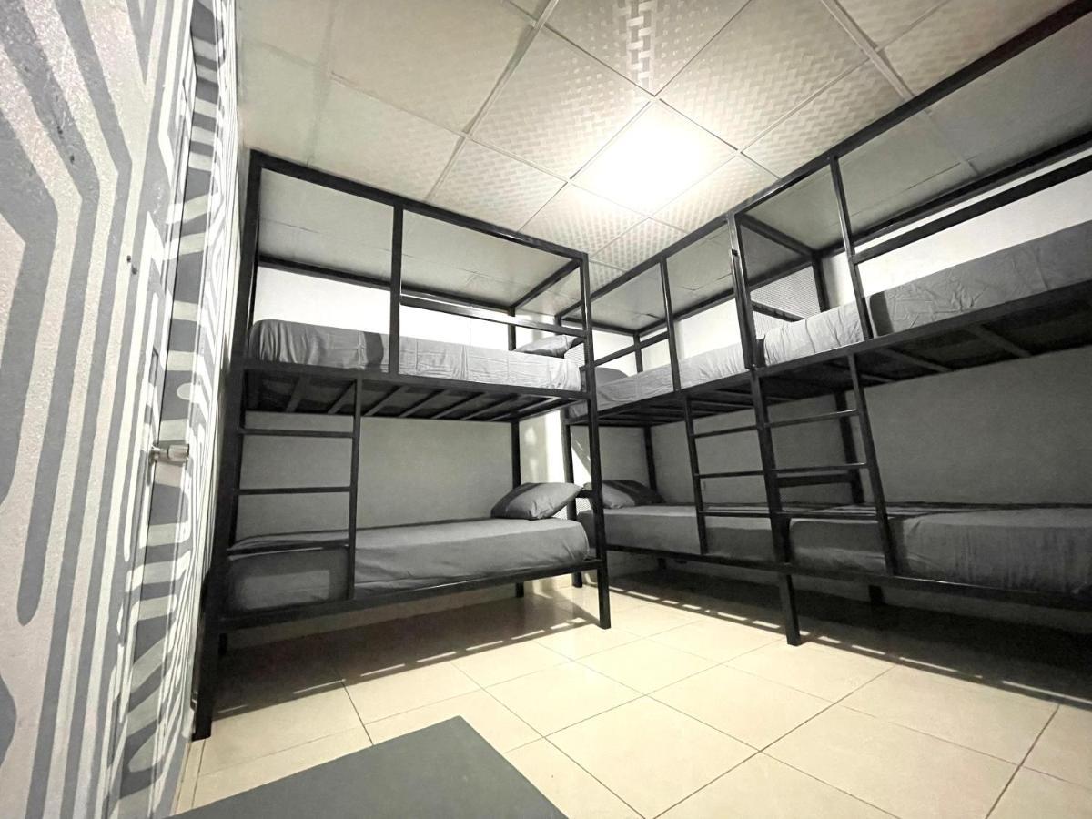 Oyebonita Hostel Panama by Eksteriør bilde
