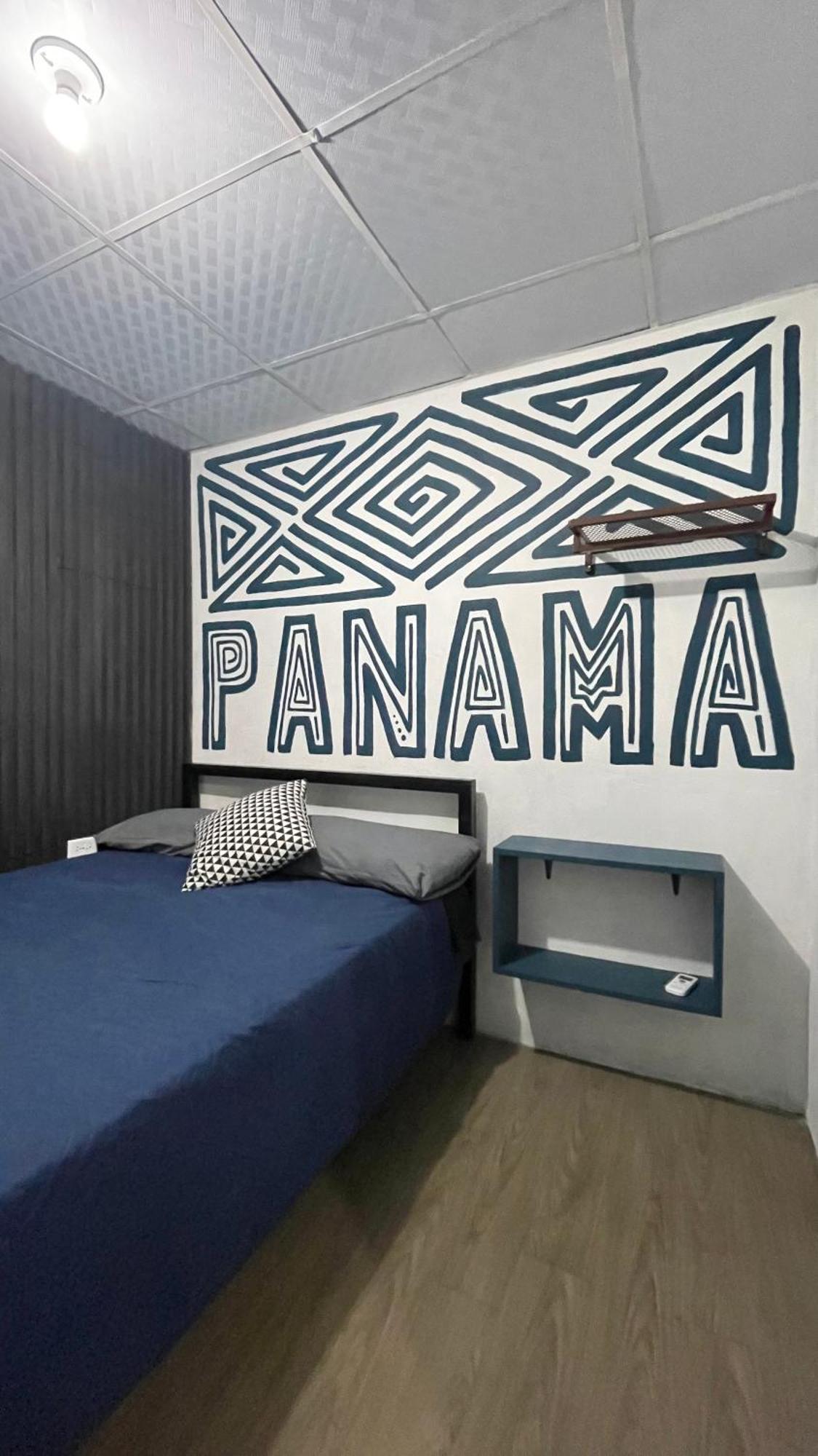 Oyebonita Hostel Panama by Eksteriør bilde