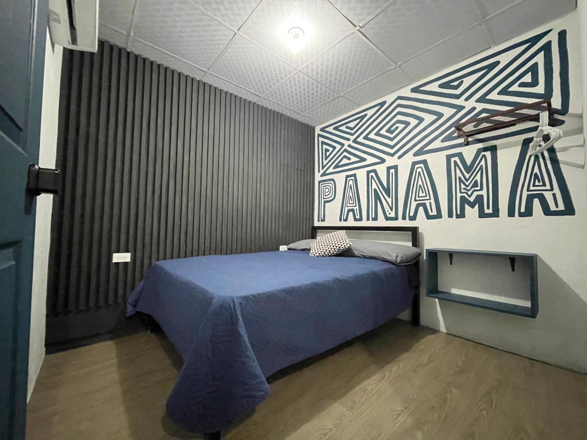 Oyebonita Hostel Panama by Eksteriør bilde