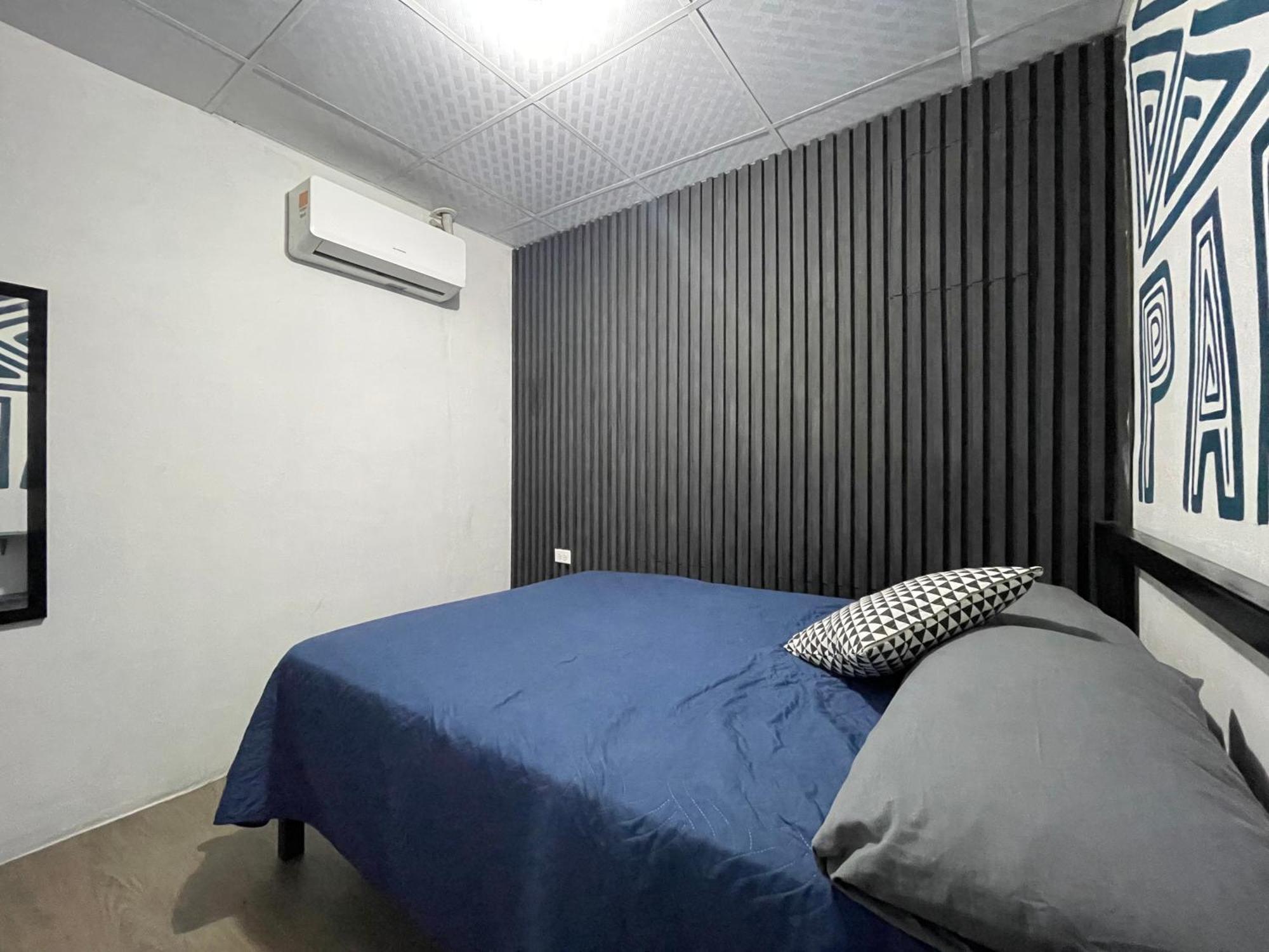 Oyebonita Hostel Panama by Eksteriør bilde